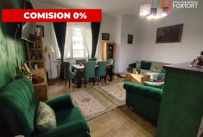 Apartament cu 2 camere de vanzare in Timisoara, zona Centrala - 3