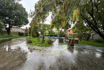 Casa P+M, 2200 MP teren, 450 MP utili, Bariera Valcii - 5