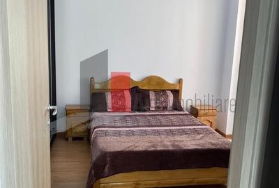 Apartament cu 2 camere de inchiriat-13 Septembrie-Sebastian-Prosper-cu centrala - 4