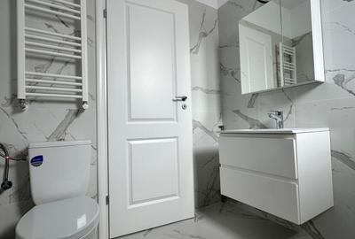 CASA FINALIZATA - INDIVIDUALA – 4 CAMERE – BALOTESTI - 19