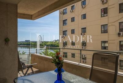 Apartament 3 Camere | str. Tuzla | Barbu Vacarescu | Parcare subterana + Boxa - 26