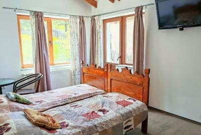 Casa / vila,  pensiune investitie zona Sacele, Brasov - 11