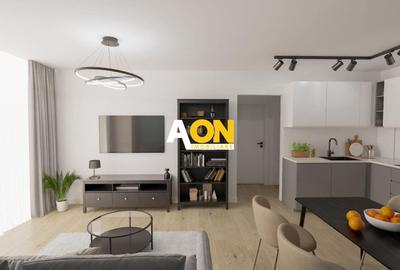 Apartament cu 2 camere in bloc nou, garaj, lift - 5