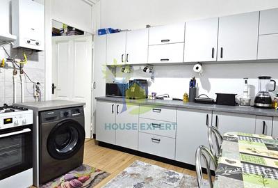 Apt. 3 camere, Centru Istoric - 10