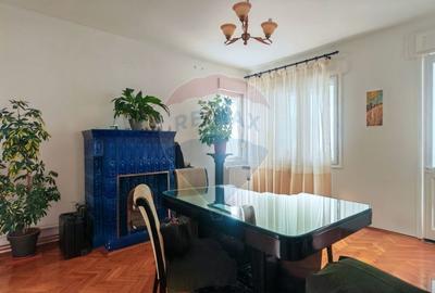 Domenii – Apartament ideal pentru birouri și activități profesionale - 9