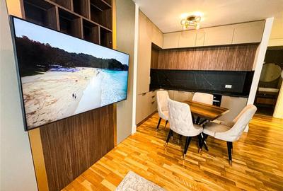 Apartament 3 camere de vanzare 102 The Adress Floreasca - 9