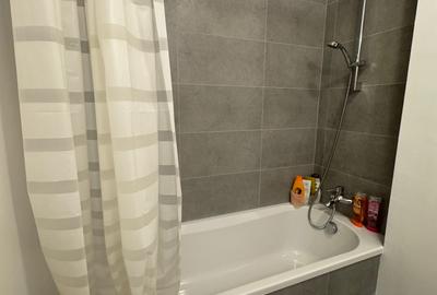 Apartament 3 camere zona Domenii complex Arcadia Residence cu curte si parcare - 15