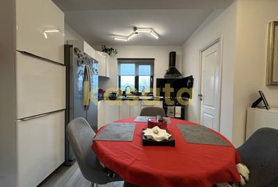 OPORTUNITATE | VILA INDIVIDUALA | GANEASA  AFUMATI | TEREN 500 MP - 6