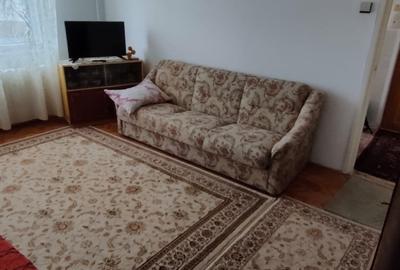 ✨ Apartament 2 camere Gheorgheni, zona Iulius – 44 mp + balcon, luminos 🌿 - 1