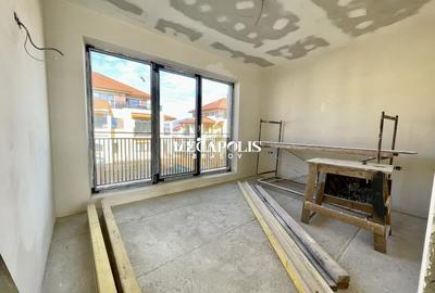 Casa individuală | 5 camere | Materiale premium | Priveliște montană - 21