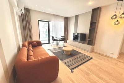 Apartament 2 camere One Cotroceni - 2