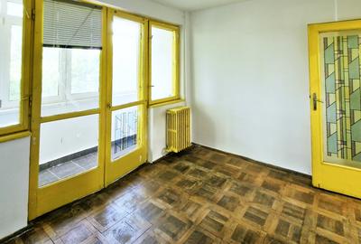 Apartament 3 camere | Central | Str. Dinicu Golescu nr. 15 | Sector 1, Bucuresti - 7