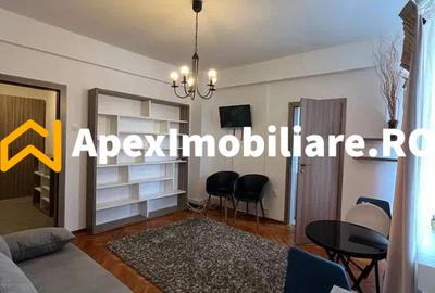 Garsoniera de inchiriat Universitate București | ApexImobiliare.ro - 1