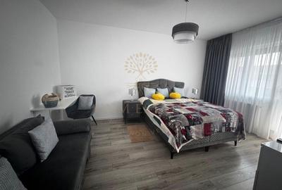 Studio Et. 11 | Parcare |Regie Residence - Zona Grozavesti - 2