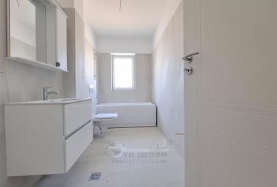 Apartament 1 camera de vanzare in Iasi, Galata, 42,05 mp, baie cu geam - 2