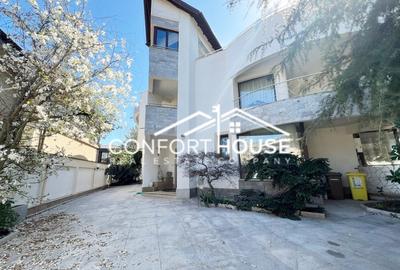 Vila deosebita P+2E, 670mp teren, Iancu Nicolae - 2