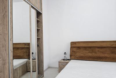 Cismigiu Parc /Sala Palatului-inchiriere apartament 2 camere! Centrala proprie ! - 11