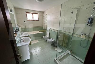 Casa 5 camere, 320mp, zona Buna Ziua - 10
