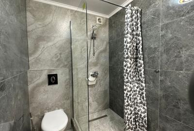 Mamaia satul de vacanta-apartament 2 camere finisat modern - 15