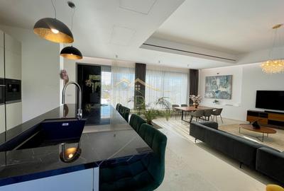Masterpiece Villa*** 1140 mp Teren//Balotesti - 11