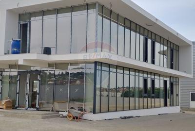 Spații de birouri de 420 mp de închiriat în Șcheia, Suceava - 3