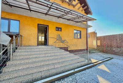 Vila \ pretabila activitate turistica \ Cristian - Sibiu - 3
