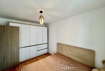Apartament 3 camere, 64 mp utili, etaj 1 - zona Kiriac - 5
