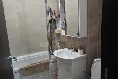 2 Camere+ parcare  Primarie Popesti-Sos Olenitei - 13