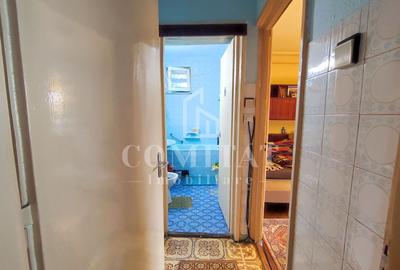 Apartament cu 2 camere | Zona Iulius Mall - Cartierul Gheorgheni - 8