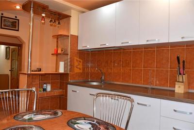 Apartament 3 camere cf 1 decomandat zona 1 Decembrie 1918 - 14