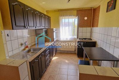 Apartament de vânzare – Calea Lipovei, Timișoara|85.000EURO| - 5