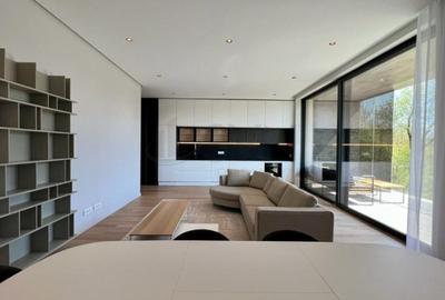 REA1010301 Apartament High End 3 camere Rahmaninov Residence I Park view - 5