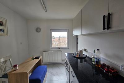 Apartament 3 camere, dec,  2 băi, 2 balcoane, et. 3 din 4, zona Șagului-Steaua - 5