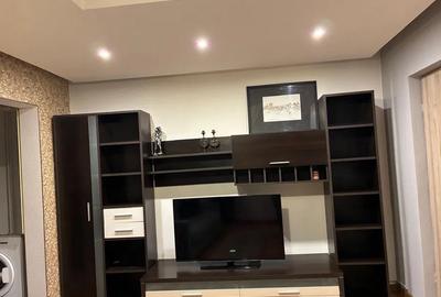 Apartament 2 Camere,Tineretului,Metrou,Mobilat Utilat,Balcon,Geam Baie,et.3/10. - 2