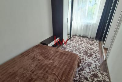Apartament cu 2 camere ND, zona Cantemir-Pod Piatra - 5
