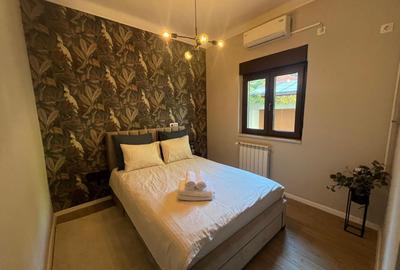 Kiseleff-parc, 4 camere, P/D+P+1+M - 5