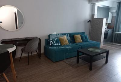 Campusul Universitar/ Tomis Nord - Apartament cochet 2 cam dec - 4