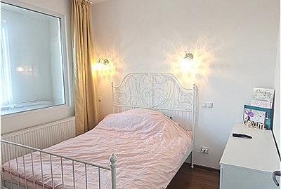 Apartament 2 camere, strada Sub Cetate, Floresti - 4