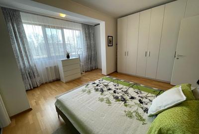 DE INCHIRIAT | APARTAMENT 2 CAMERE | BANEASA - 8