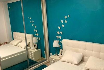 Apartament 2 camere modern, bloc nou, parcare inclusa, centrala, 7 min metrou - 1