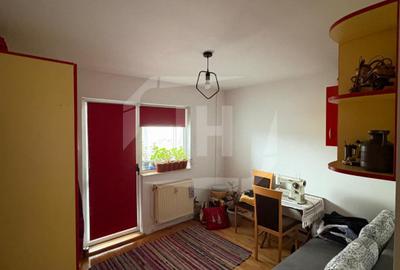 Apartament 4 camere, decomandat, Manastur - 3