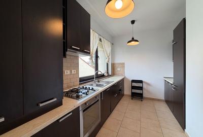Apartament spatios in spatele Scolii Britanice, 3 camere, 2 locuri parcare - 9
