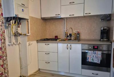 Inchiriez apartament 2 cam zona tomis plus - 9