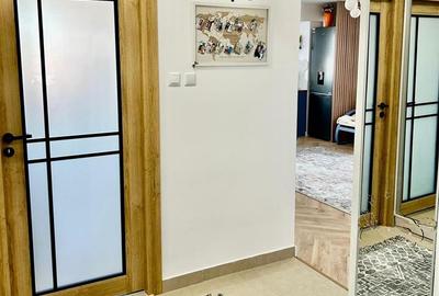 Apartament 3 camere | 74 mp | Etaj 3 | 3c-4414 - 6