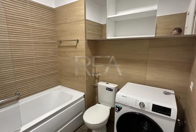 Apartament 2 Camere | Exigent Plaza | Faza 4 | Vedere în Parcul Liniei - 7