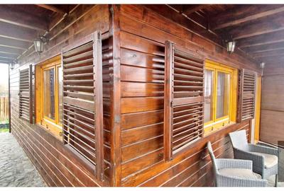 Casa de vanzare, Podul Oltului - 35
