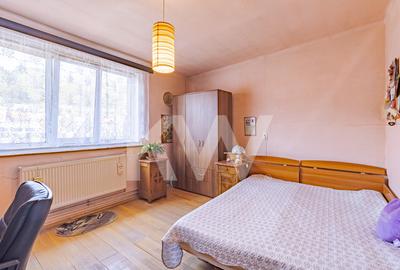Casă singur in curte, Brașov, teren 900 mp | COMISION 0% - 14