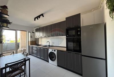 Apartament cu 2 camere de închiriat în zona Morarilor, Sos. Fundeni - 11