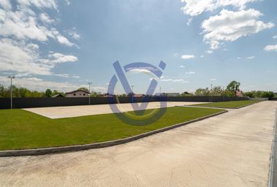 Ca in reviste! Vila senzationala, moderna, piscina si teren de tenis-COMISION 0% - 57