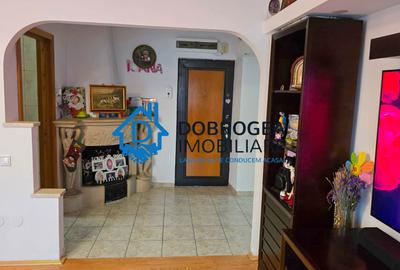 ULTRACENTRAL-DUPLEX 3 CAMERE, MOBILAT SI UTILAT - 6